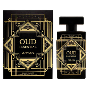 Adyan Oud Essential Eau de Parfum Masculino 100ml