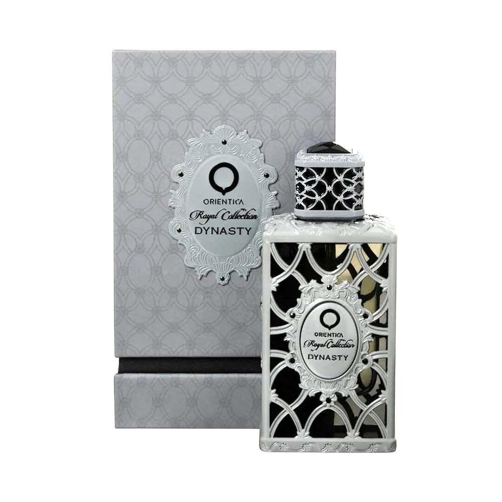 Perfume Orientica Royal Collection Dynasty