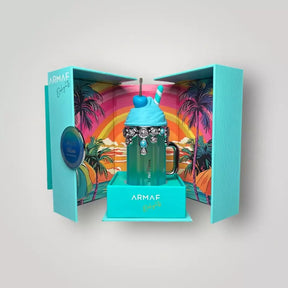 Perfume Armaf Island Bliss Delights Edp 100ML -