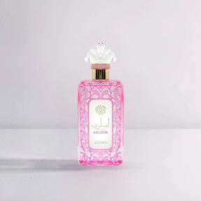 Perfume Adyan Asloob Edp Feminino 100Ml