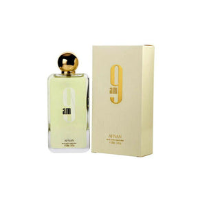 Perfume Afnan 9Am (Yellow) Edp Unissex 100Ml