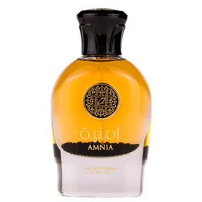 Perfume Al Wataniah Amnia Eau de Parfum Unissex 100ML