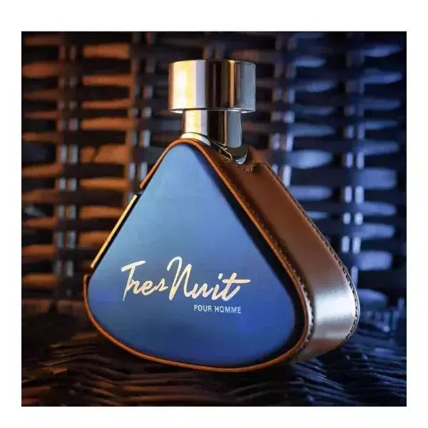 Perfume Armaf Tres Nuit EDT Masculino 100ml