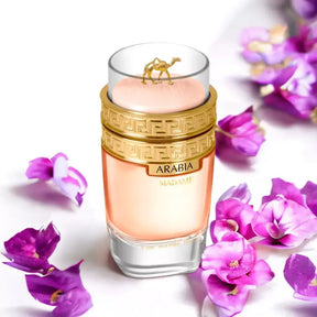 Perfume Le Chameau Arabia Madame Edp Feminino 100ML
