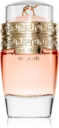 Perfume Le Chameau Arabia Madame Edp Feminino 100ML