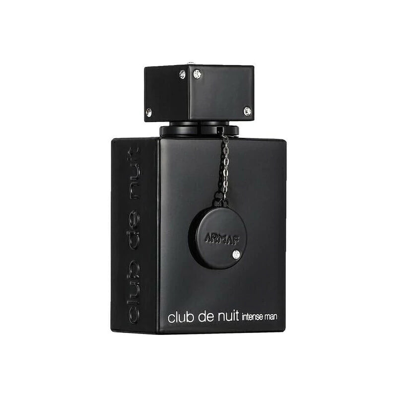 Perfume Armaf Club De Nuit Intense Man Eau De Toilette Masculino 105Ml
