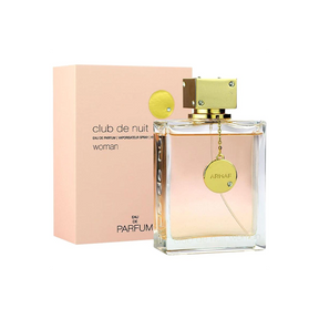 Perfume Armaf Club De Nuit Woman Feminino Edp 200Ml