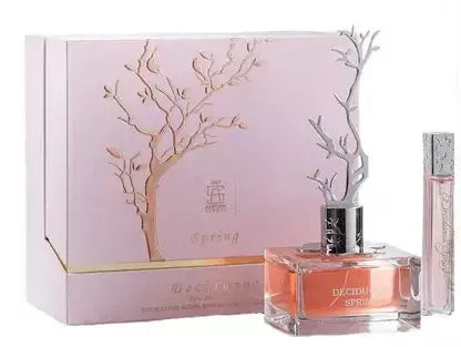 Perfume Aurora Scents Deciduous Spring EDP Feminino 100ml