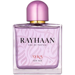 Perfume Rayhaan Ayka Eau de Parfum