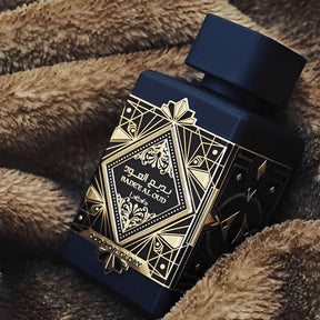 Perfume Lattafa Bade'E Al Oud Oud For Glory Eau De Parfum Unissex 100Ml