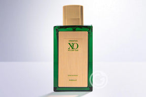 Perfume Orientica Xo Xclusif Oud Emerald Extrait De Parfum Unissex 60Ml