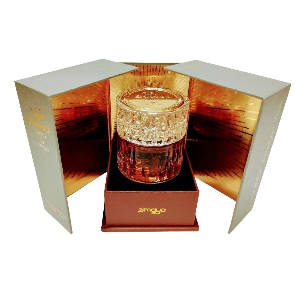 PERFUME ZIMAYA SHARAF BLEND EDP 100ML