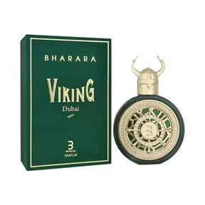 Viking Dubai Bharara Eau De Parfum 100ml Masculino