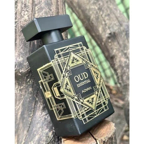 Perfume Adyan Oud Essential Edp Masculino 100Ml