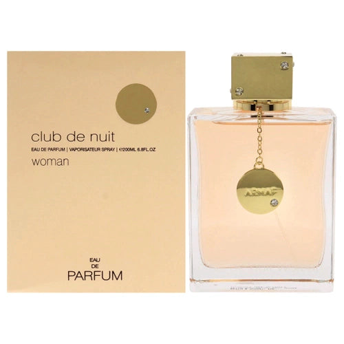 Perfume Armaf Club De Nuit Woman Feminino Edp 200Ml