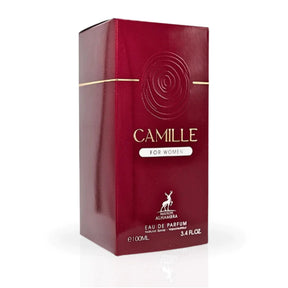 Perfume Maison Alhambra Camille For Women Edp Feminino 100Ml