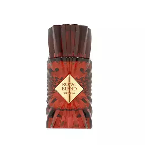 Perfume French Avenue Royal Blend Sequoia Edp 100ML