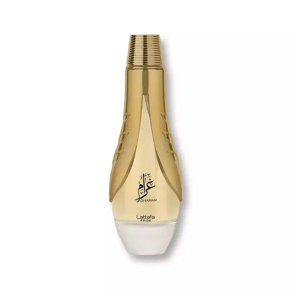 Perfume Lattafa Gharam Eau De Parfum Feminino 100Ml