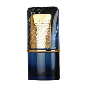Perfume Lattafa Al Nashama Caprice Eau De Parfum Unissex 100Ml