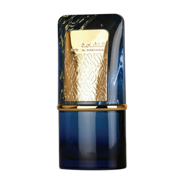 Perfume Lattafa Al Nashama Caprice Eau De Parfum Unissex 100Ml