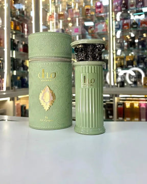 Perfume Masculino Manaal