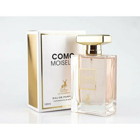 Perfume Maison Alhambra Como Moiselle EDP Feminino 100ml