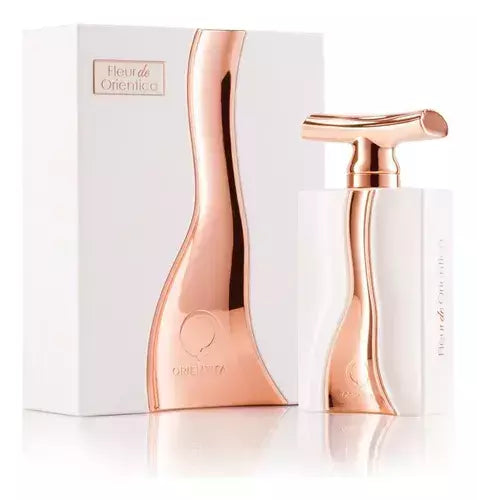 Perfume Orientica Fleur Edp Feminino 90Ml