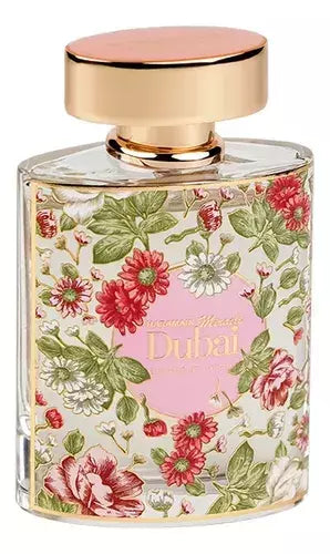 Perfume Al Haramain Miracle Dubai Extrait De Parfum Unissex 100Ml