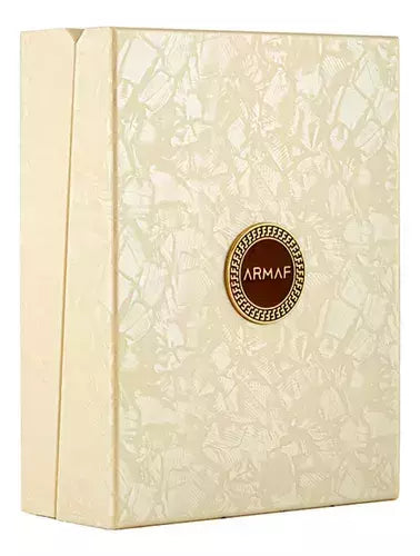 Perfume Armaf Club De Nuit Oud Eau De Parfum Unissex 105Ml