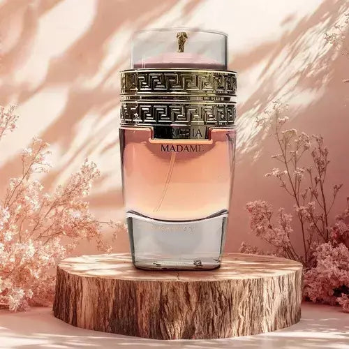 Perfume Le Chameau Arabia Madame Edp Feminino 100ML