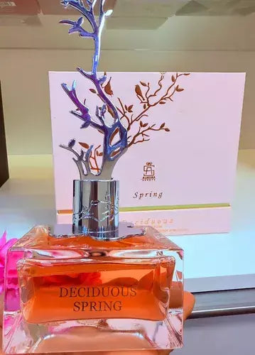 Perfume Aurora Scents Deciduous Spring EDP Feminino 100ml