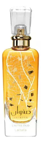 Perfume Lattafa Safwaan L'autre Oud EDP Unissex 100ml