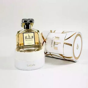 Perfume Lattafa Sutoor EDP Feminino 100ml