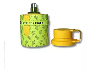 Perfume Armaf Odyssey Limoni EDP Masculino 100ml