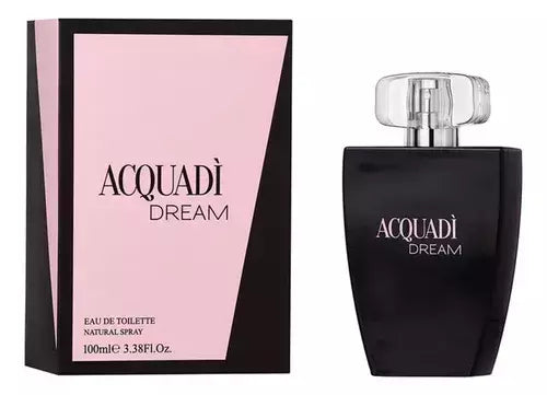 Perfume Acquadì Dream EDT Feminino 100ml