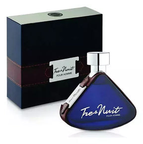 Perfume Armaf Tres Nuit EDT Masculino 100ml