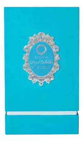 Perfume Orientica Luxury Royal Victory Edp 80ML