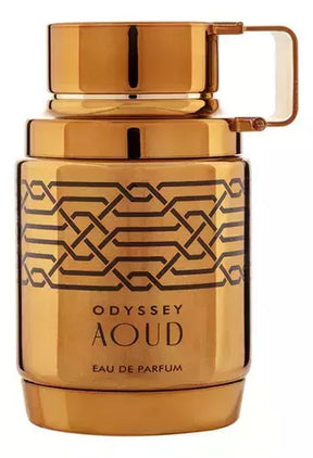 Perfume Armaf Odyssey Aoud Eau De Parfum Masculino 100Ml