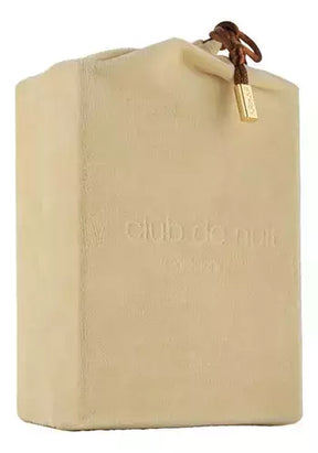 Perfume Armaf Club De Nuit Oud Eau De Parfum Unissex 105Ml