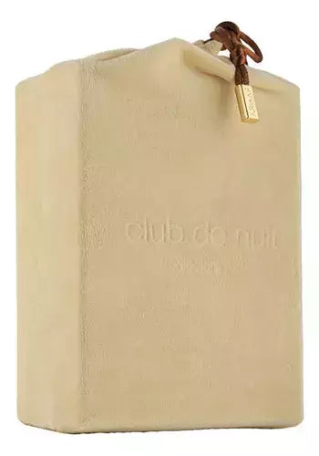 Perfume Armaf Club De Nuit Oud Eau De Parfum Unissex 105Ml