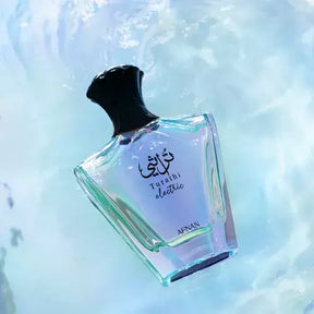 Perfume Afnan Turathi Electric EDP Unissex 90ml