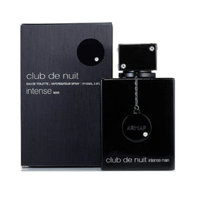 Perfume Armaf Club De Nuit Intense Man Eau De Toilette Masculino 105Ml
