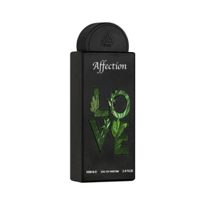 Perfume Lattafa Pride Affection EDP Feminino 100ml