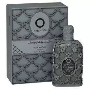 Perfume Extrait de Parfum Nardo Oud