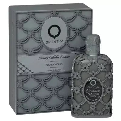 Perfume Extrait de Parfum Nardo Oud
