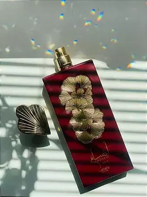 Perfume Lattafa Ansaam Gold Eau De Parfum Unissex 100Ml