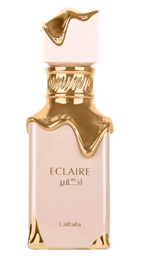 Perfume Lattafa Eclaire Eau De Parfum Feminino 100Ml