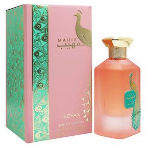 Perfume Adyan Mahib Edp Feminino 100Ml
