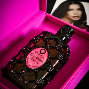 Perfume Orientica Exclusive Dania Extrait De Parfum Feminino 80Ml