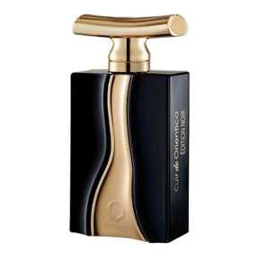 Perfume Orientica Cuir De Orientica Edition Noir Edp Unissex 90Ml